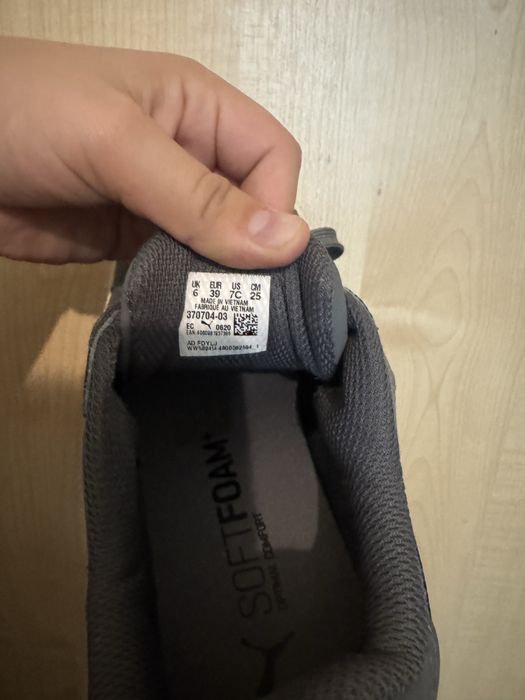 Взуття унісекс Puma оргінал