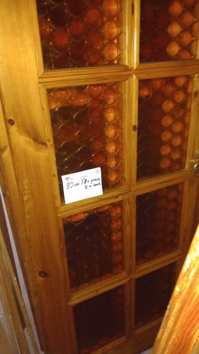 Drzwi wewnętrzne 70tki.80tki z futryną.