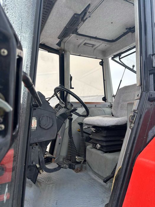 SAME explorer II 90 TOP 2002r