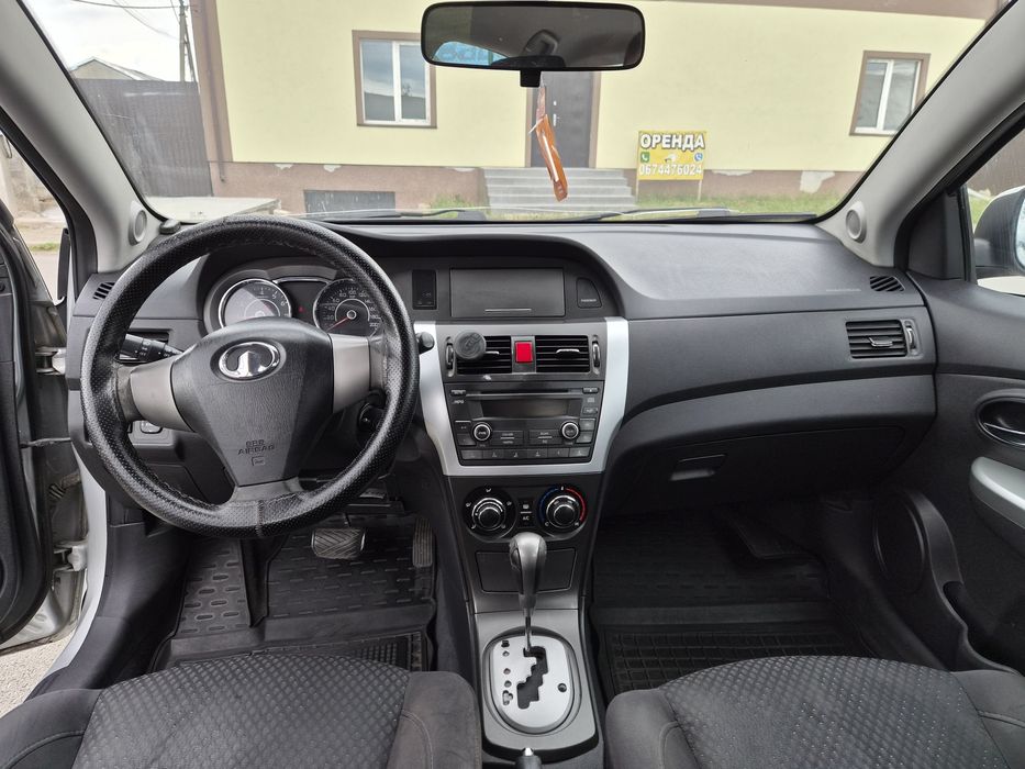Great Wall Voleex C30 2014