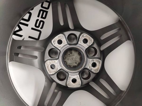 Jantes Porsche de 19 Polegadas 8.5J | 11J ET 51