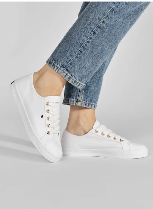 Кеди Tommy Hilfiger