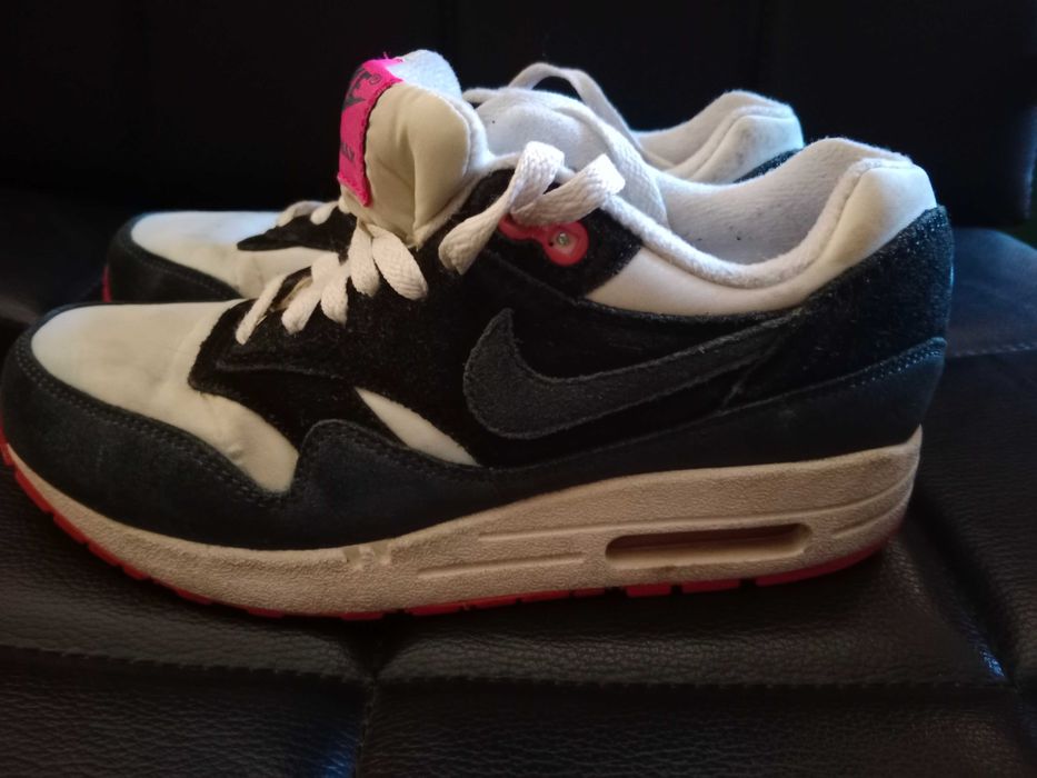 Nike Air Max 1 , tamanho 36, usados
