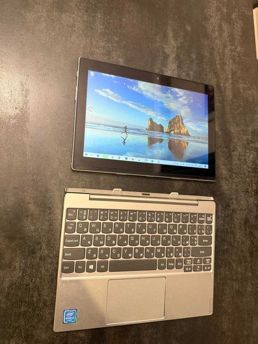 Продам нетбук-планшет Lenovo MIIX 320-10ICR
