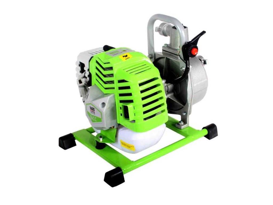 Мотопомпа Bass Polska BP-7902