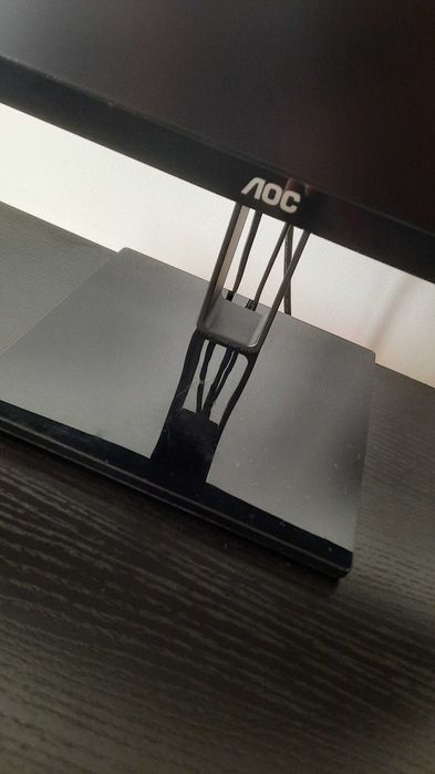 Monitor AOC 22v2q FullHD, IPS