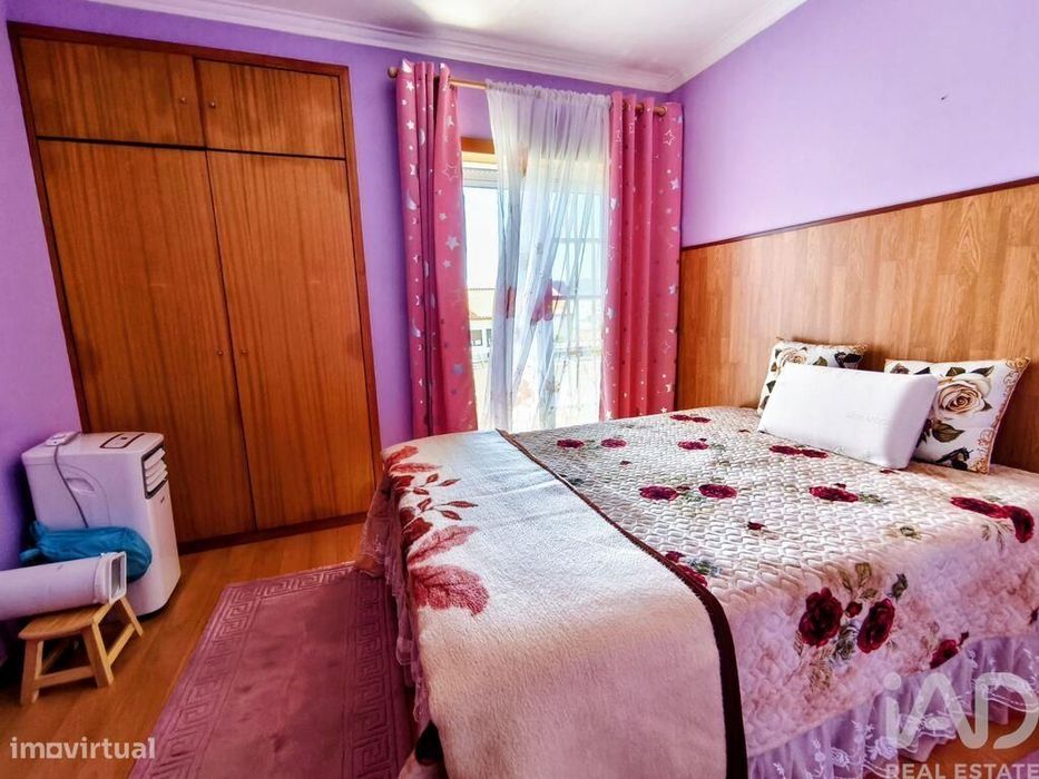 Apartamento T1 em Darque de 50 m2
