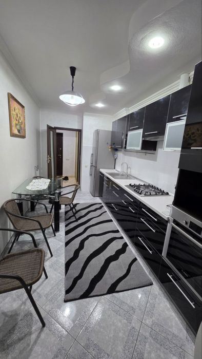 Здається в оренду 2-кім квартира, вул. Рівненська