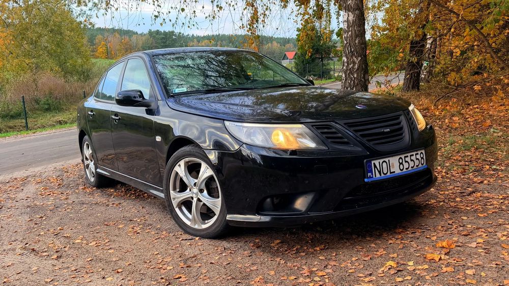 Saab 9-3
