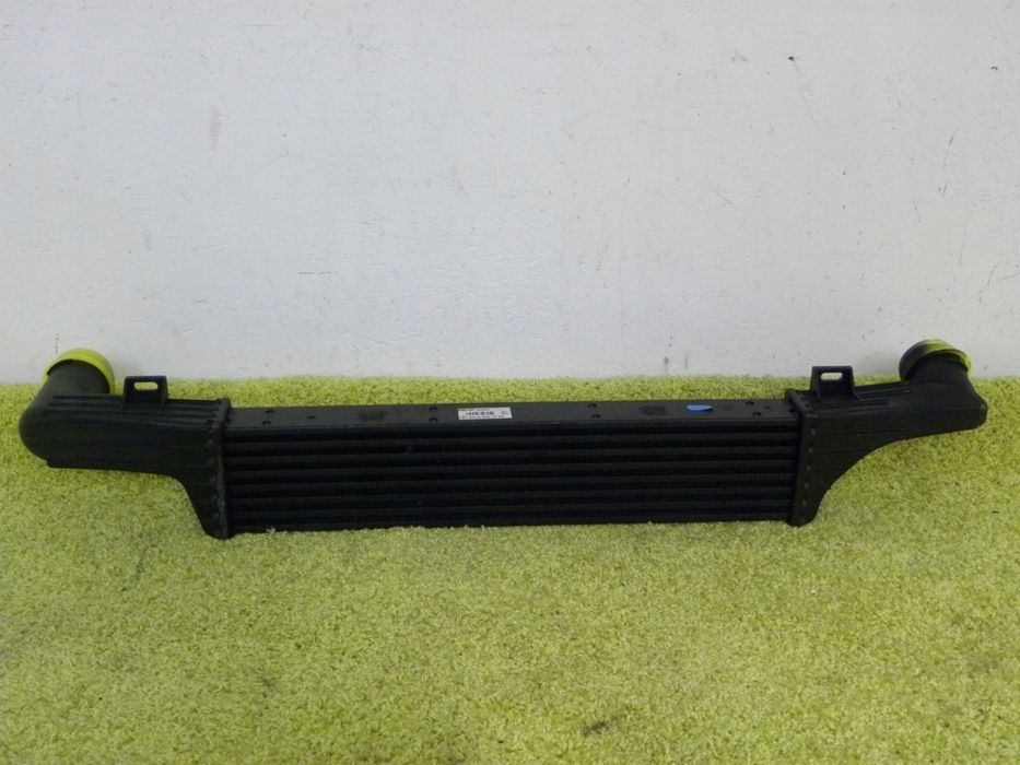 intercooler mercedes e 210 2,9 td nówy oryginał