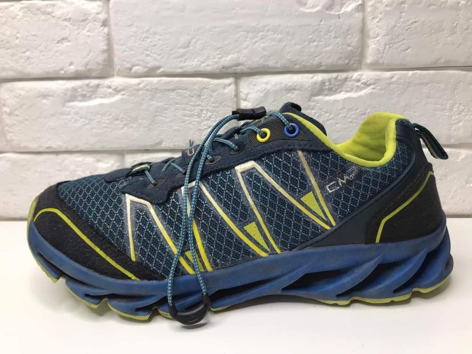 Buty sportowe chłopięce CMP Rozmiar 39