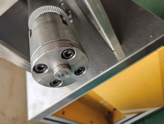 Екструдер для пластику для 3D друку