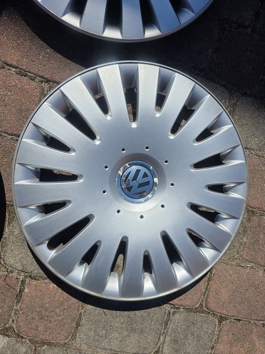 Kołpaki VW,  16 cali , Różne modele