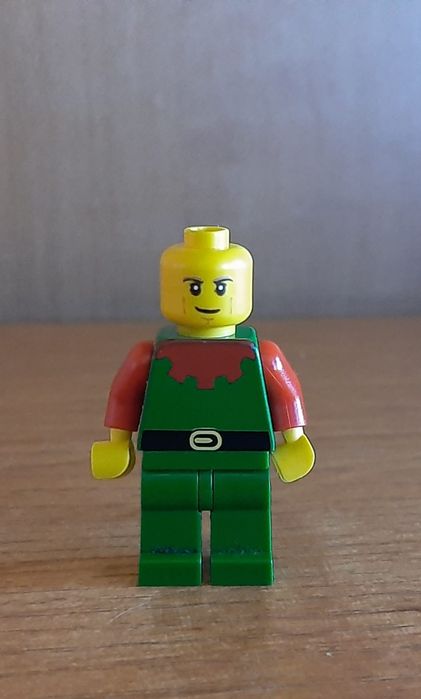 Фигурка Lego Лего
