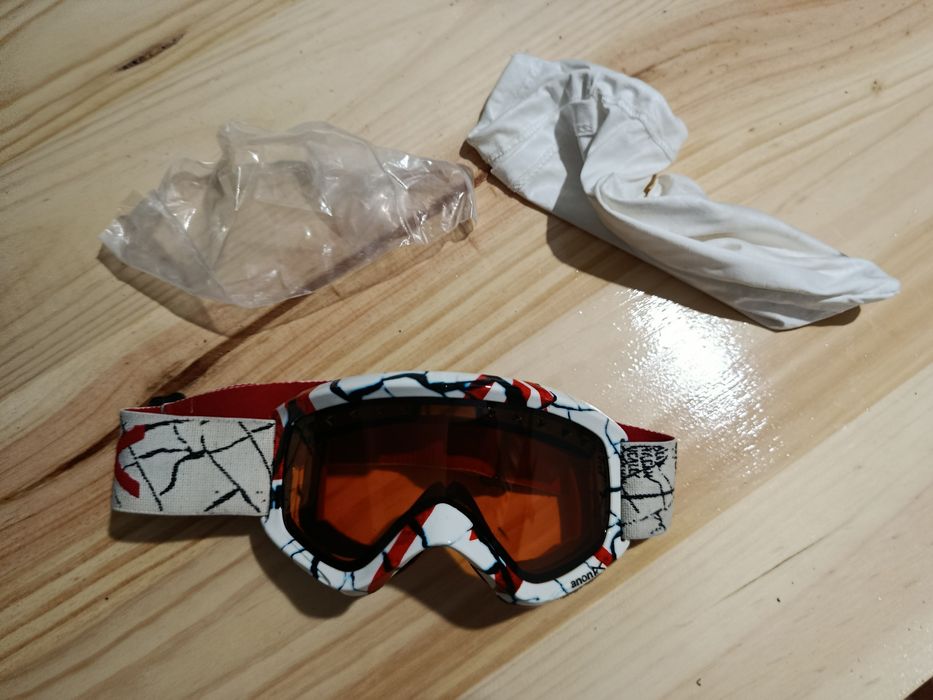 Burton snowboard equipamento completo