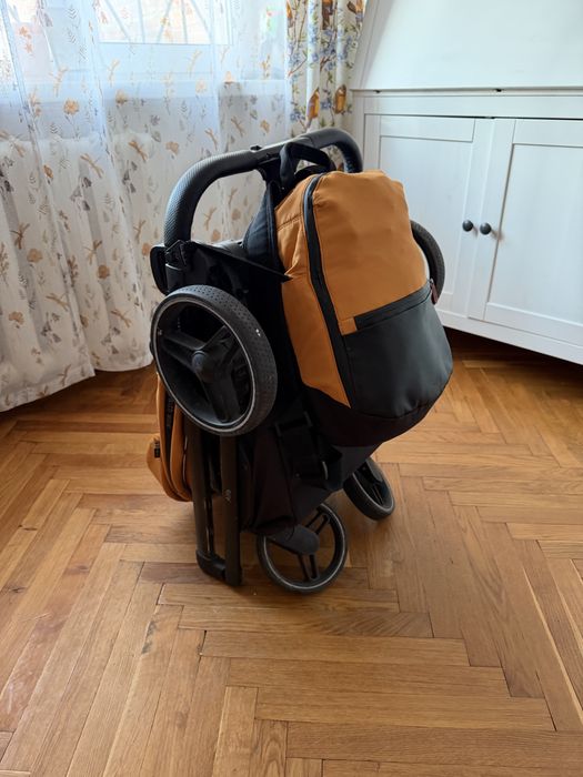 Коляска Carello Alfa 3 в 1