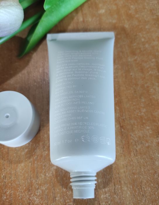 Rhode Restore Barrier Cream krem naprawczy regeneracyjny