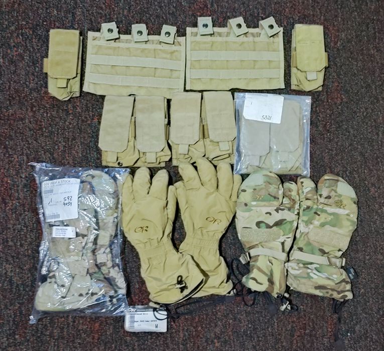 Підсумки на 1,2,3 магазини