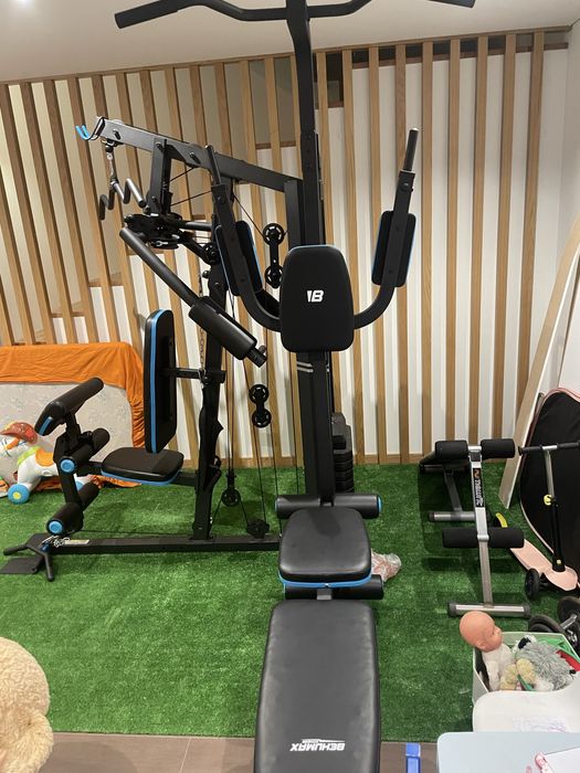 Multifunction Gym Machine430452457813452802