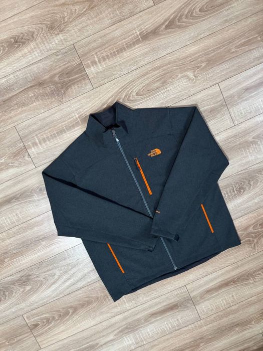 Вітровка tnf курточка the north face