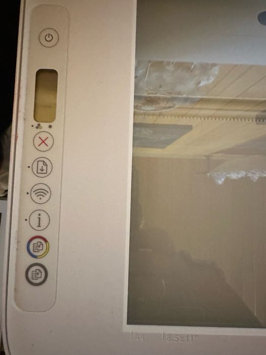 HP DeskJet 2810e принтер+ сканер+копір
