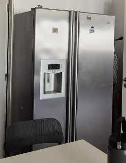 Frigorifico Teka para Peças