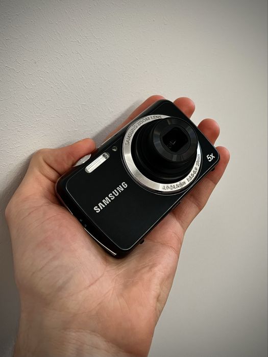 Samsung PL21  в ідеалі!