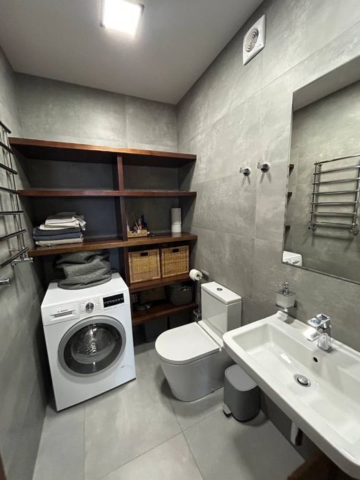 2-кімнатна квартира за адресою вул. Водогінна (площа 150 м²) - Atlanta.ua - фото 16