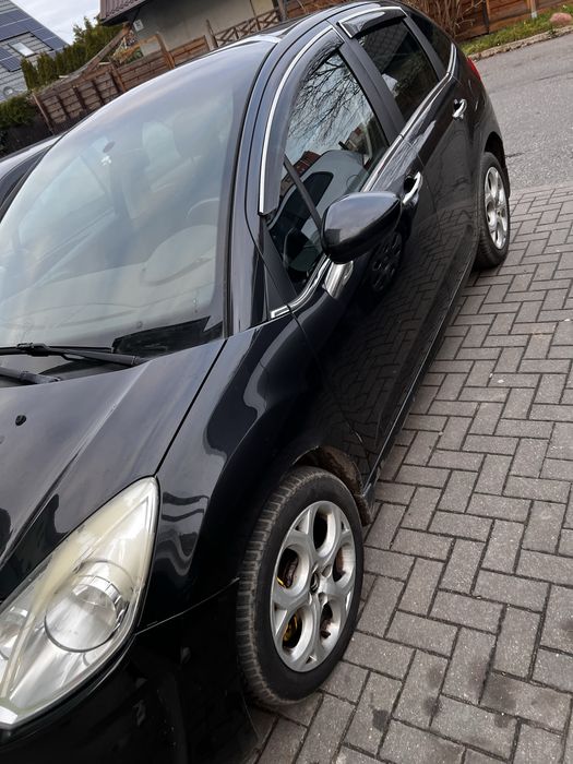 Citroen c3  w dobrym stanie