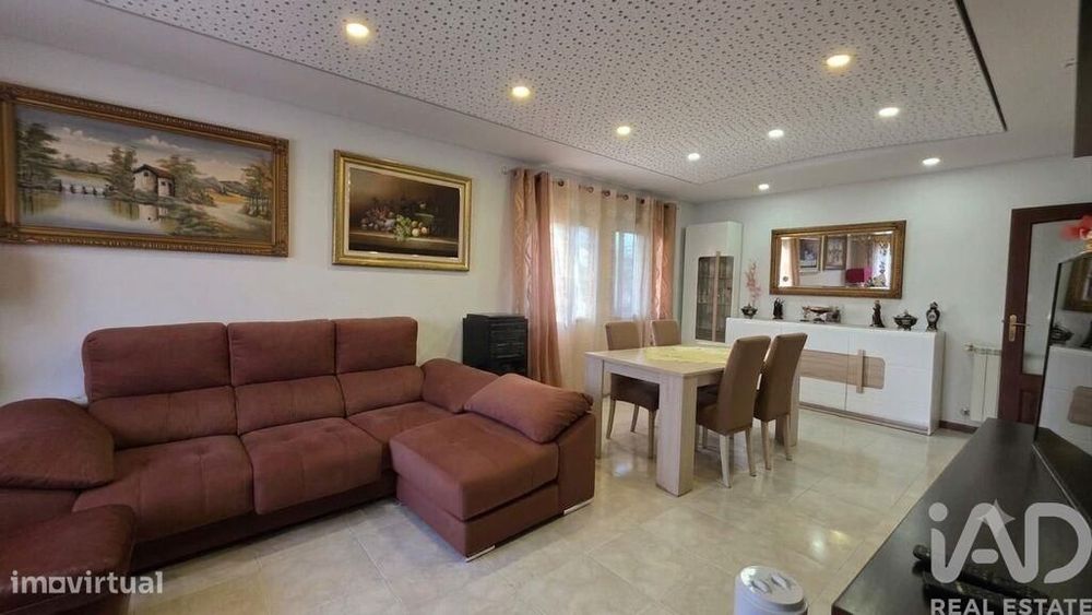 Apartamento em Valongo de 119 m2