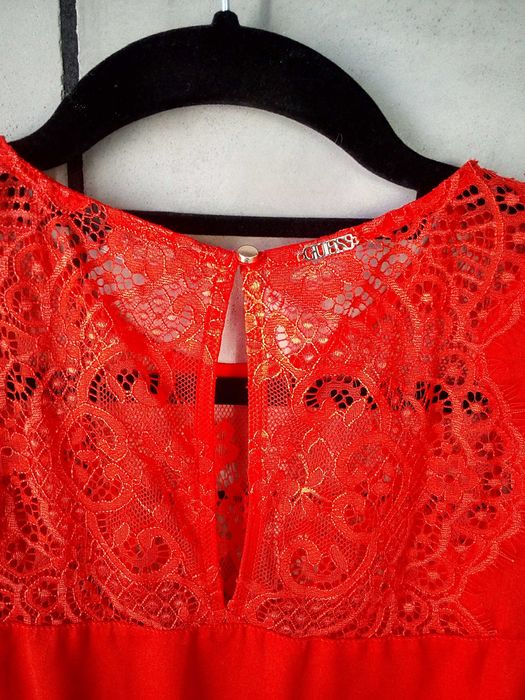 Bluzka Guess XS oryginalna S