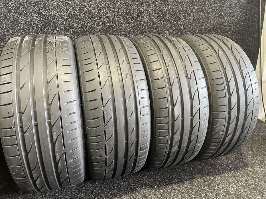 Bridgestone 225/40R18 Potenza S001