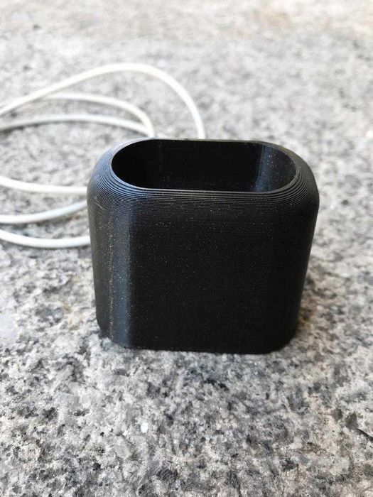 Base de carregamento para AirPods - Suporte /Dock carregamento AirPods