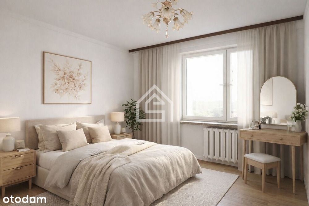 Mieszkanie na sprzedaż w Bochni