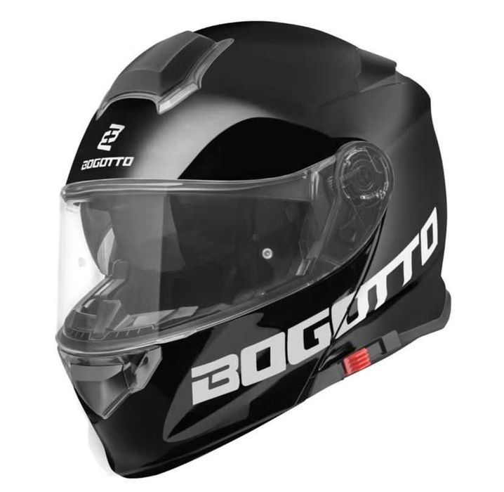 Capacete Modular Bogotto V271