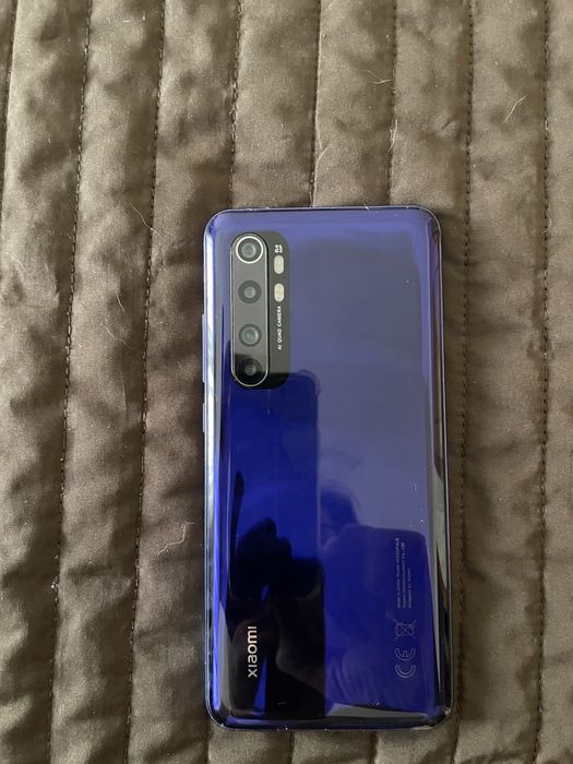 Xiaomi Mi Note 10 lite
