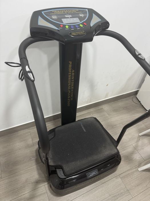 Aristokratisch Power Massage