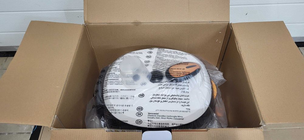 Multi-Cooker PAUL CALTIER  PR-22