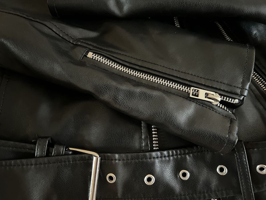 Укорочена косуха