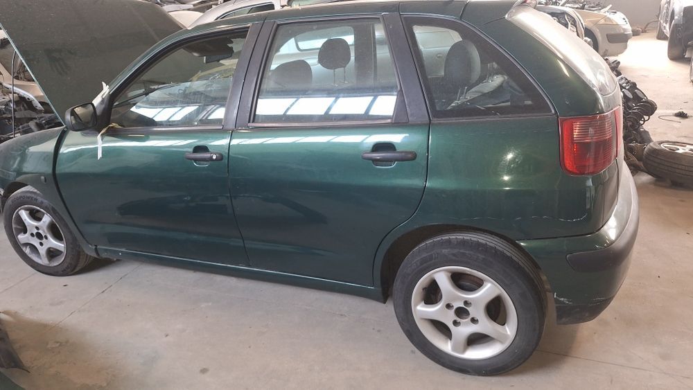 Seat ibiza 6k2 1.9tdi para peças