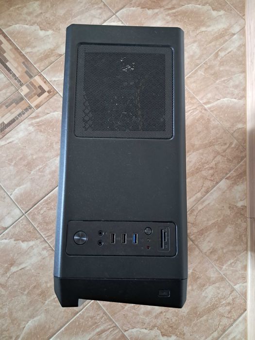 komputer stacjonarny