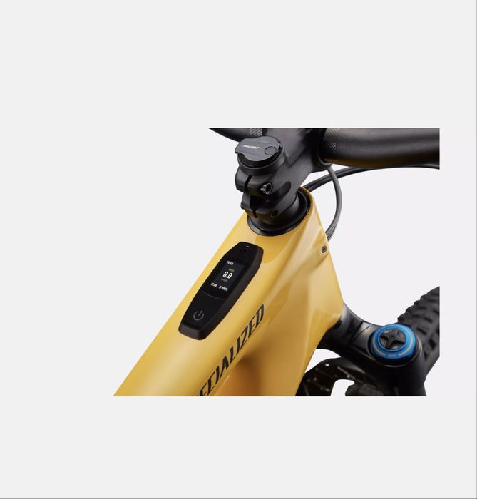 Specialized Turbo Kenevo SL Expert Levo Fox 38 Performance Elite