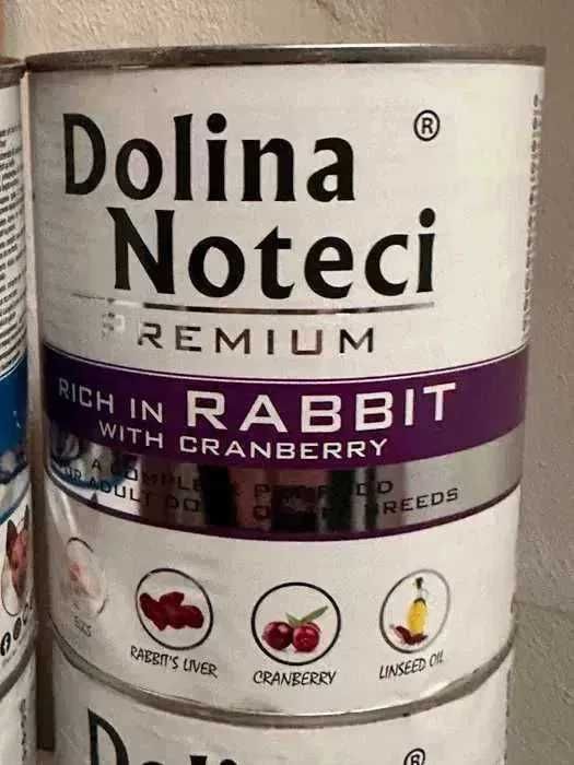 Dolina Noteci Premium MI X 8 0 0 gram 1 2 puszek