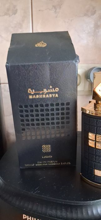 Lattafa Mashrabia 100 ml