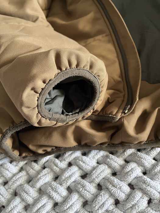 Куртка зимова MONTICOLA Coyote Brown розмір М