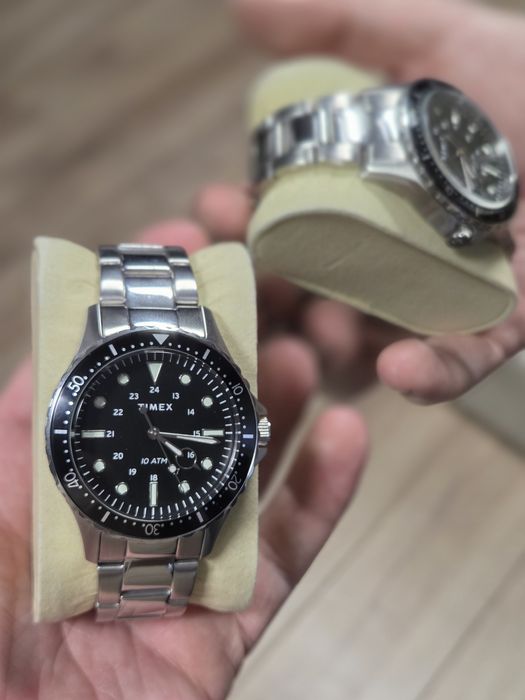 Zegarek TIMEX Navi