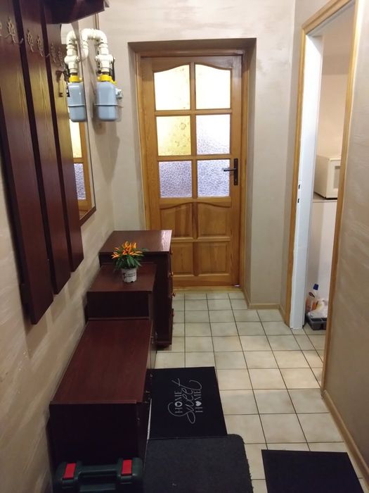 Mieszkanie – Wrocław, Dzielnica Czterech Wyznań, Stare Miasto - Widok 3