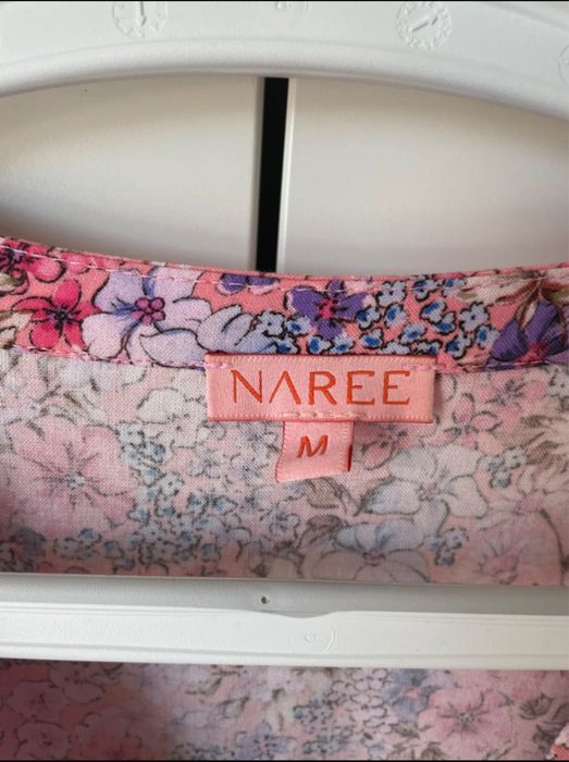 Sukienka Siena Naree M
