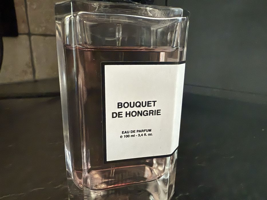 BDK Bouquet de hongrie