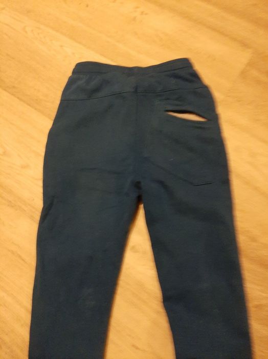 Spodnie H&M r. 134